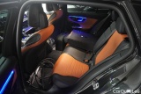  Mercedes  C-Klasse MERCEDES-BENZ  C 300 e T 9G-TRONIC AMG Line 5d 150kW #16
