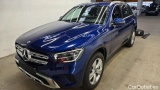  Mercedes  G-Klasee GLC -Klasse GLC 300 de 4Matic (253.911) 2.0 225KW AT9 E6d 