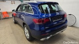  Mercedes  G-Klasee GLC -Klasse GLC 300 de 4Matic (253.911) 2.0 225KW AT9 E6d #8