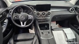 Mercedes  G-Klasee GLC -Klasse GLC 300 de 4Matic (253.911) 2.0 225KW AT9 E6d #3