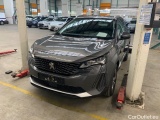  Peugeot  3008  Allure Pack 1.5 HDi 96KW MT6 E6d 