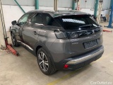 Peugeot  3008  Allure Pack 1.5 HDi 96KW MT6 E6d #8