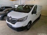  Renault  Trafic  Kasten L1H1 3 0t Komfort 2.0 dCi 96KW MT6 E6d 