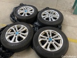  Peugeot  3008  Allure Pack 1.5 HDi 96KW MT6 E6d #41