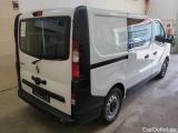  Renault  Trafic  Kasten L1H1 3 0t Komfort 2.0 dCi 96KW MT6 E6d #2