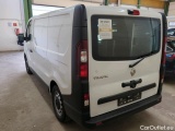  Renault  Trafic  Kasten L1H1 3 0t Komfort 2.0 dCi 96KW MT6 E6d #6