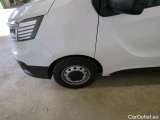  Renault  Trafic  Kasten L1H1 3 0t Komfort 2.0 dCi 96KW MT6 E6d #8