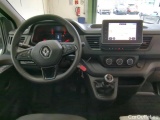  Renault  Trafic  Kasten L1H1 3 0t Komfort 2.0 dCi 96KW MT6 E6d #12