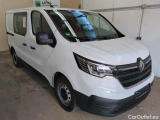  Renault  Trafic  Kasten L1H1 3 0t Komfort 2.0 dCi 96KW MT6 E6d #16