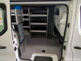  Renault  Trafic  Kasten L1H1 3 0t Komfort 2.0 dCi 96KW MT6 E6d #17