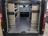 Renault  Trafic  Kasten L1H1 3 0t Komfort 2.0 dCi 96KW MT6 E6d #20