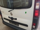  Renault  Trafic  Kasten L1H1 3 0t Komfort 2.0 dCi 96KW MT6 E6d #43