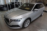  Skoda  Octavia  Combi Ambition 2.0 TDI 110KW AT7 E6d 