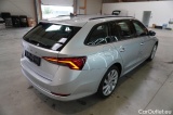  Skoda  Octavia  Combi Ambition 2.0 TDI 110KW AT7 E6d #2