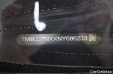  Skoda  Octavia  Combi Ambition 2.0 TDI 110KW AT7 E6d #5