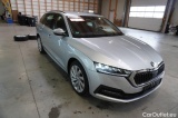  Skoda  Octavia  Combi Ambition 2.0 TDI 110KW AT7 E6d #18