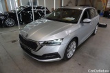  Skoda  Octavia  Combi Ambition 2.0 TDI 110KW AT7 E6d #19
