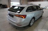  Skoda  Octavia  Combi Ambition 2.0 TDI 110KW AT7 E6d #21