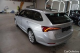  Skoda  Octavia  Combi Ambition 2.0 TDI 110KW AT7 E6d #20