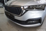  Skoda  Octavia  Combi Ambition 2.0 TDI 110KW AT7 E6d #28