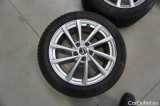  Skoda  Octavia  Combi Ambition 2.0 TDI 110KW AT7 E6d #43