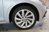  Skoda  Octavia  Combi Ambition 2.0 TDI 110KW AT7 E6d #60