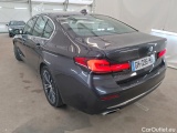  Bmw  Serie 5 Série 5 Berline 520 i Luxury Line 2.0 185CV BVA8 E6d #2