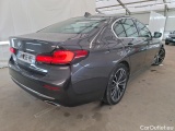  Bmw  Serie 5 Série 5 Berline 520 i Luxury Line 2.0 185CV BVA8 E6d #3