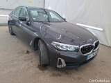  Bmw  Serie 5 Série 5 Berline 520 i Luxury Line 2.0 185CV BVA8 E6d #4