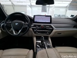  Bmw  Serie 5 Série 5 Berline 520 i Luxury Line 2.0 185CV BVA8 E6d #5