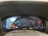  Bmw  Serie 5 Série 5 Berline 520 i Luxury Line 2.0 185CV BVA8 E6d #6