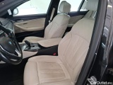  Bmw  Serie 5 Série 5 Berline 520 i Luxury Line 2.0 185CV BVA8 E6d #8