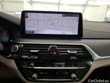  Bmw  Serie 5 Série 5 Berline 520 i Luxury Line 2.0 185CV BVA8 E6d #7