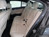  Bmw  Serie 5 Série 5 Berline 520 i Luxury Line 2.0 185CV BVA8 E6d #9