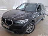  Bmw  X1 Série  xDrive 25 e Lounge 1.5 220CV BVA6 E6d / VO RECONDITIONNE - PHOTOS AVANT RECONDITIONNEMENT 