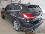  Bmw  X1 Série  xDrive 25 e Lounge 1.5 220CV BVA6 E6d / VO RECONDITIONNE - PHOTOS AVANT RECONDITIONNEMENT #2