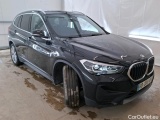  Bmw  X1 Série  xDrive 25 e Lounge 1.5 220CV BVA6 E6d / VO RECONDITIONNE - PHOTOS AVANT RECONDITIONNEMENT #4