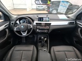  Bmw  X1 Série  xDrive 25 e Lounge 1.5 220CV BVA6 E6d / VO RECONDITIONNE - PHOTOS AVANT RECONDITIONNEMENT #5