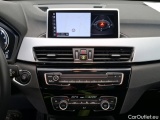  Bmw  X1 Série  xDrive 25 e Lounge 1.5 220CV BVA6 E6d / VO RECONDITIONNE - PHOTOS AVANT RECONDITIONNEMENT #7