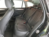  Bmw  X1 Série  xDrive 25 e Lounge 1.5 220CV BVA6 E6d / VO RECONDITIONNE - PHOTOS AVANT RECONDITIONNEMENT #9