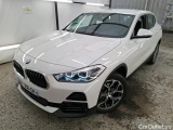  Bmw  X2 Série  sDrive 18i Lounge 1.5 135CV BVM6 E6d 