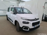  Citroen  Berlingo  Feel M 1.2 PureTech 110CV BVM6 E6dT #4