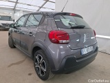  Citroen  C3  Shine 1.2 PureTech 80CV BVM5 E6 #2