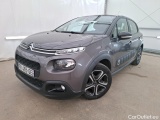  Citroen  C3  Shine 1.2 PureTech 80CV BVM5 E6 