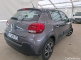 Citroen  C3  Shine 1.2 PureTech 80CV BVM5 E6 #3