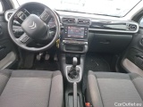  Citroen  C3  Shine 1.2 PureTech 80CV BVM5 E6 #5