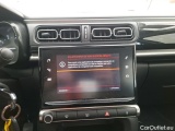  Citroen  C3  Shine 1.2 PureTech 80CV BVM5 E6 #7