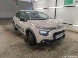  Citroen  C3  Max 1.2 PureTech 80CV BVM5 6E #4