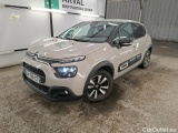  Citroen  C3  Max 1.2 PureTech 80CV BVM5 6E 