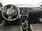 Citroen  C3  Max 1.2 PureTech 80CV BVM5 6E #5